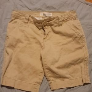 Shorts 3/20